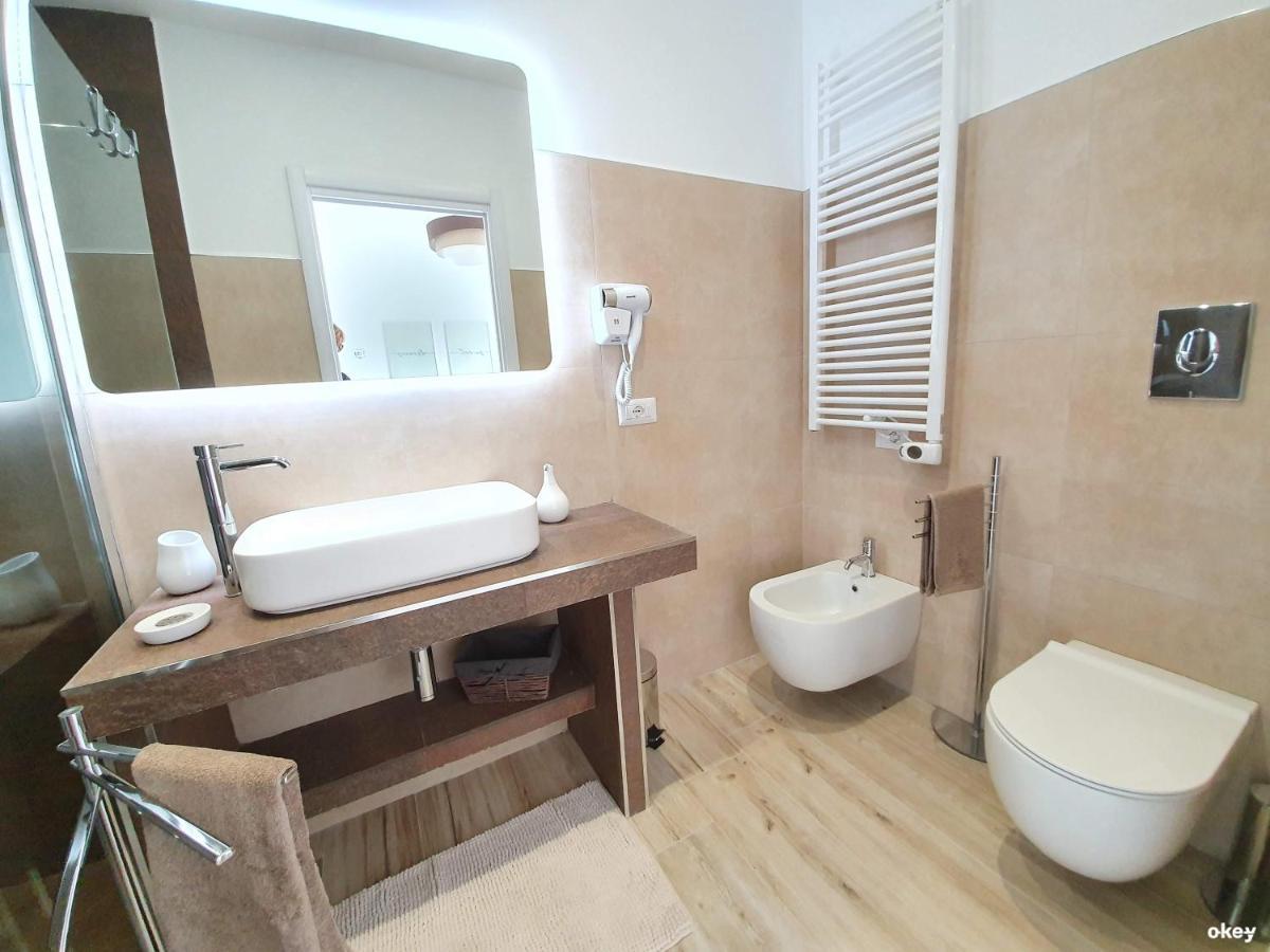2B Home - Bari Centro Luaran gambar