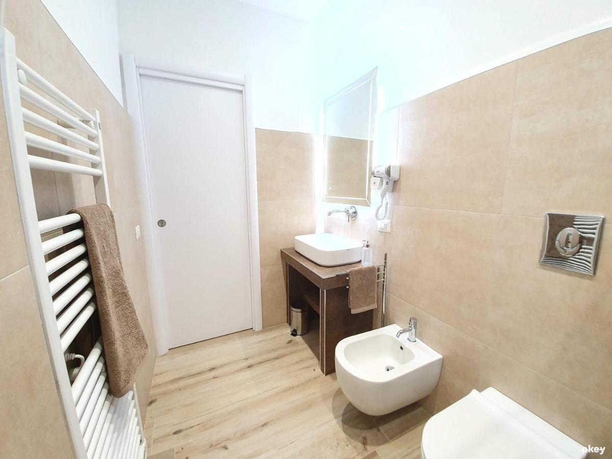 2B Home - Bari Centro Luaran gambar