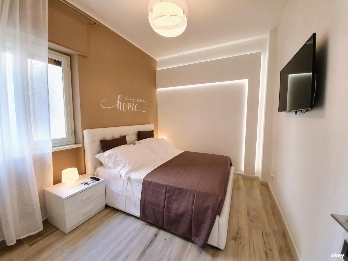 2B Home - Bari Centro Luaran gambar