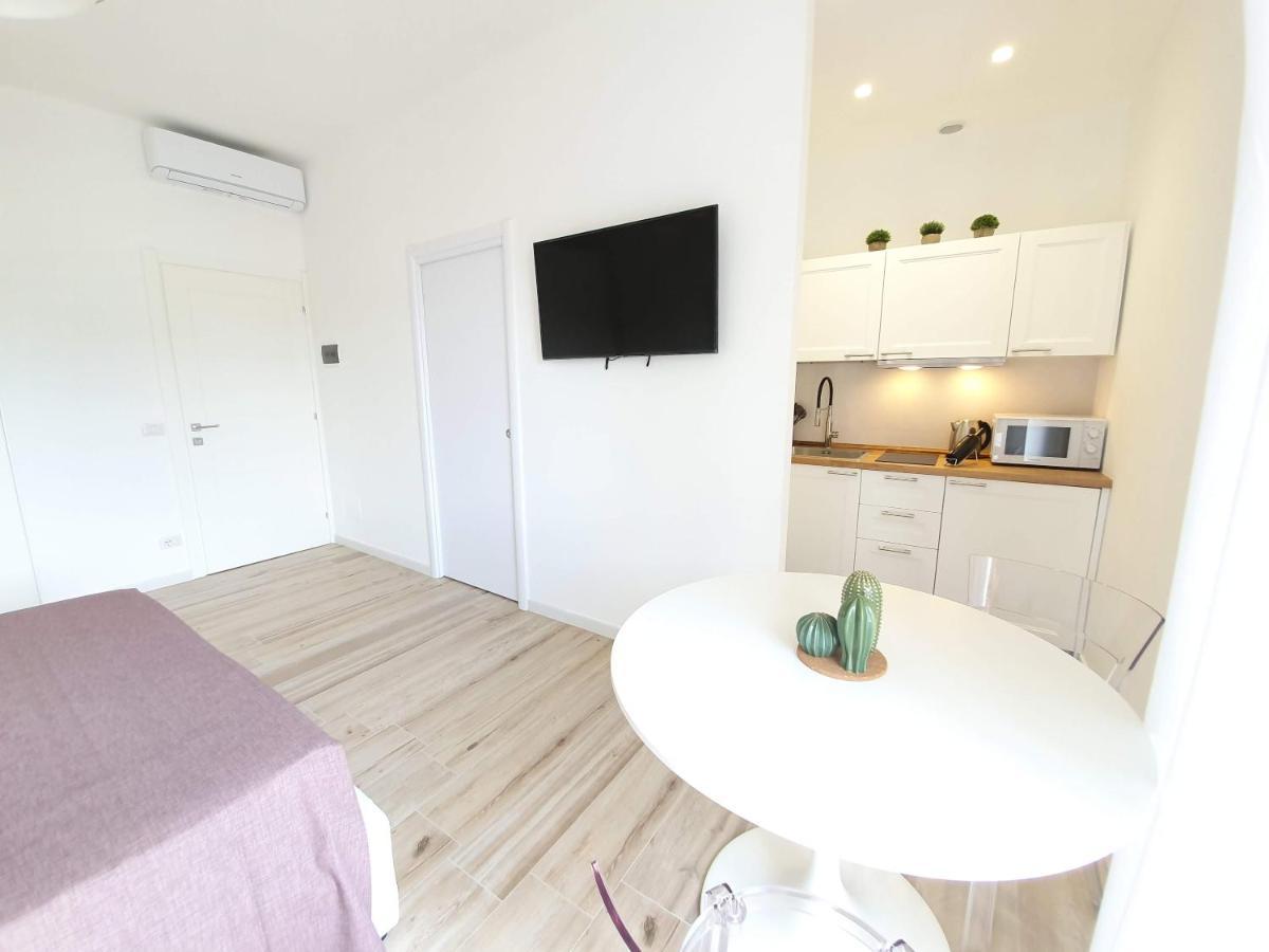 2B Home - Bari Centro Luaran gambar