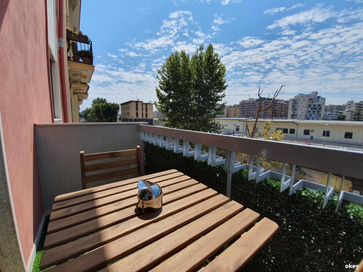 2B Home - Bari Centro Luaran gambar