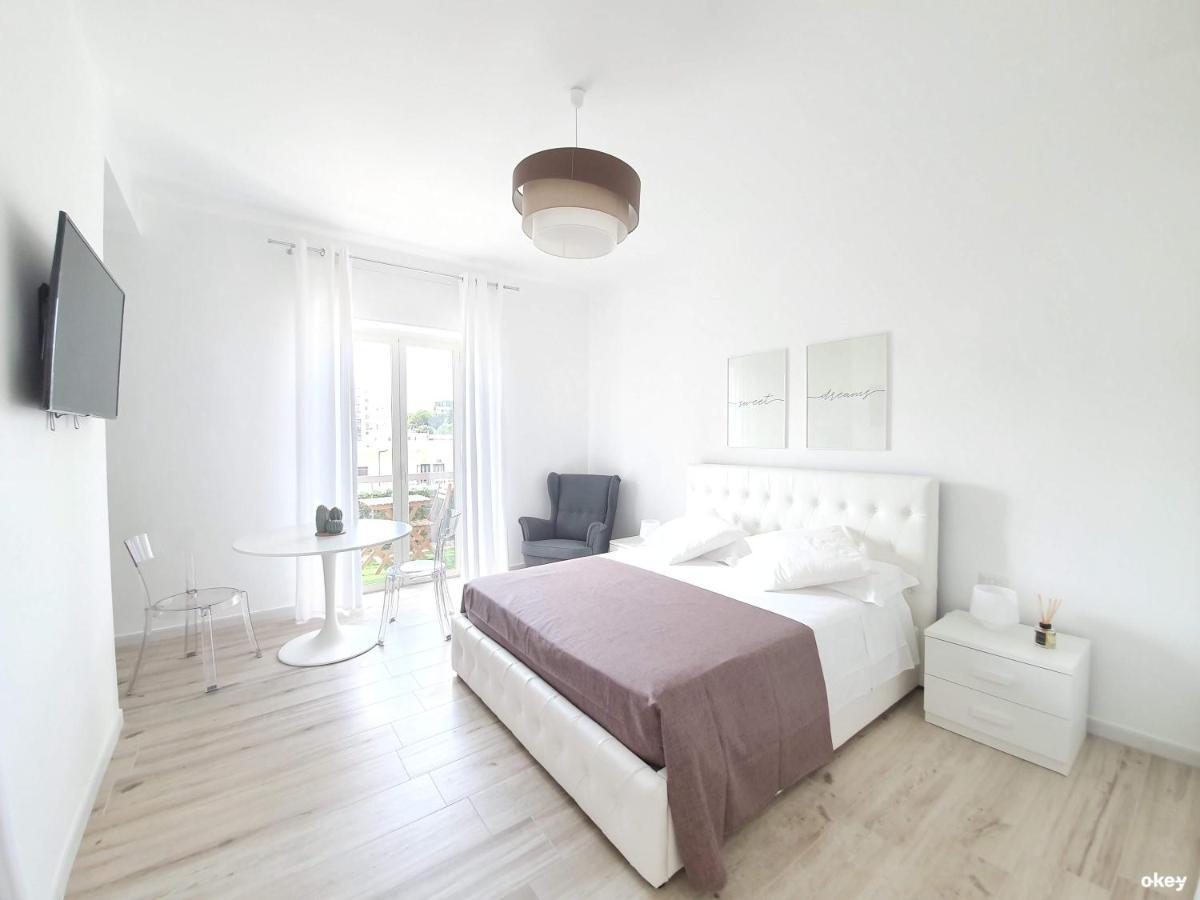 2B Home - Bari Centro Luaran gambar
