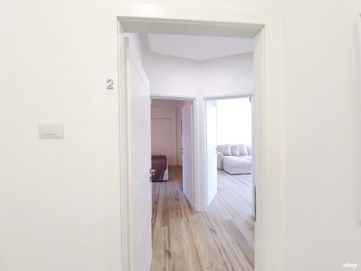 2B Home - Bari Centro Luaran gambar