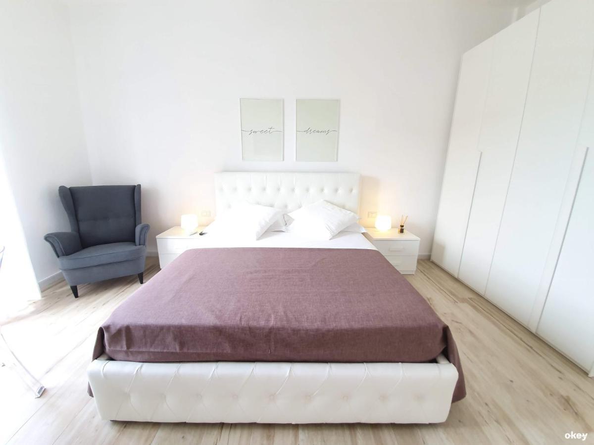 2B Home - Bari Centro Luaran gambar