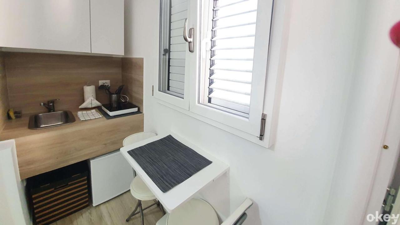 2B Home - Bari Centro Luaran gambar