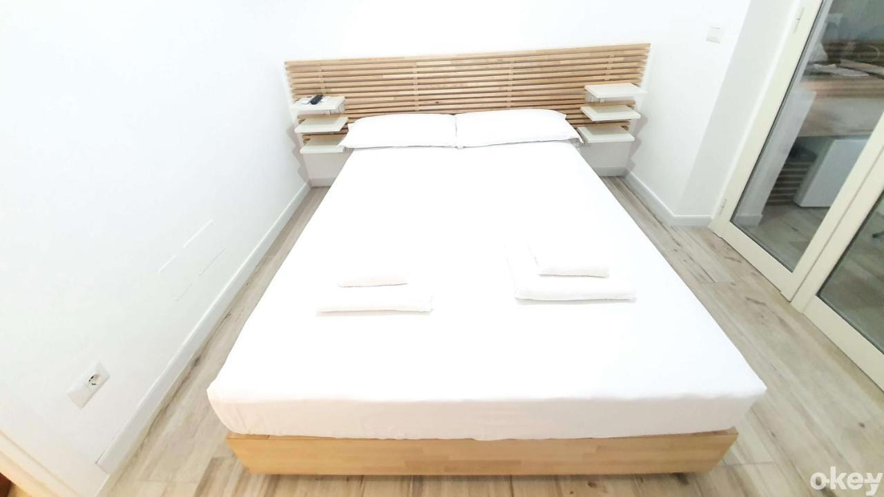 2B Home - Bari Centro Luaran gambar
