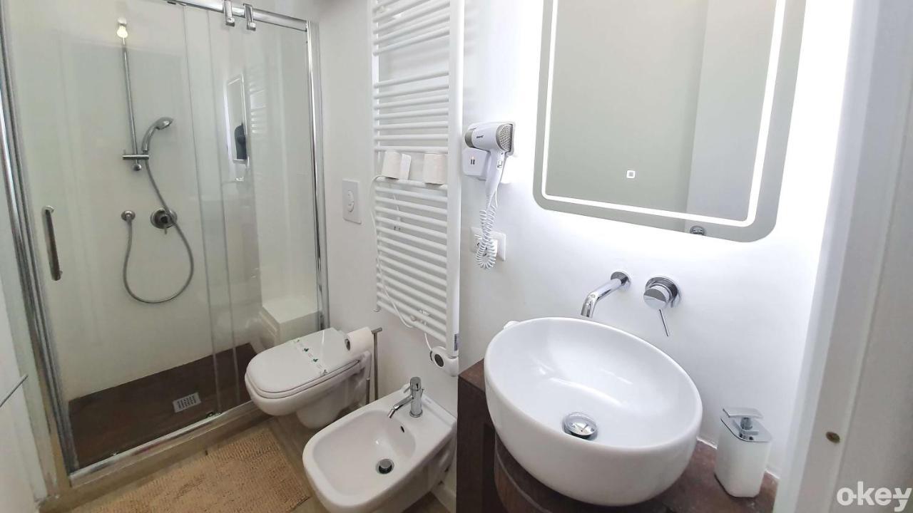 2B Home - Bari Centro Luaran gambar