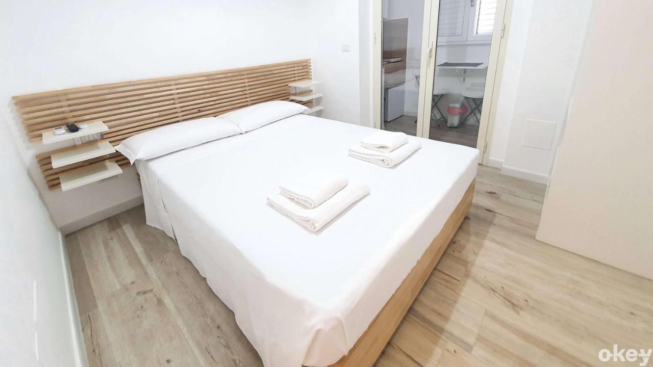 2B Home - Bari Centro Luaran gambar